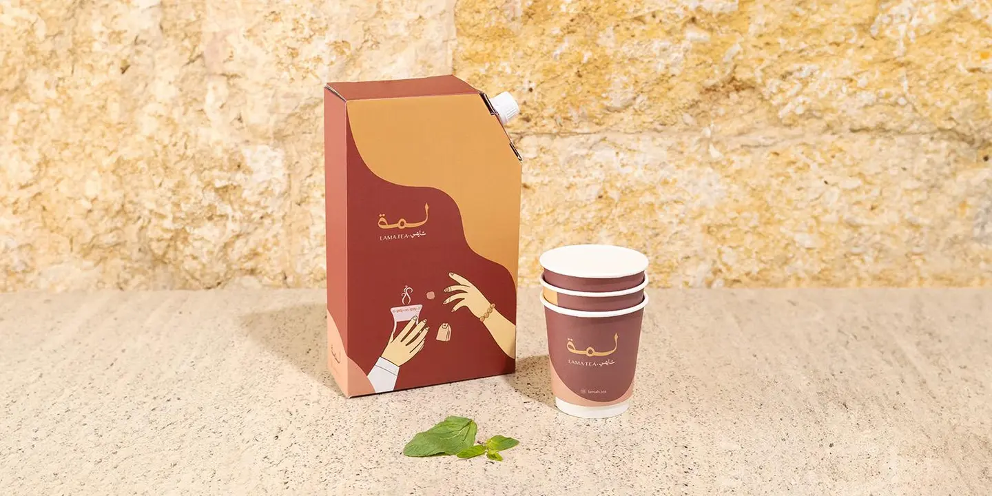 بوكس نعناع طائفي