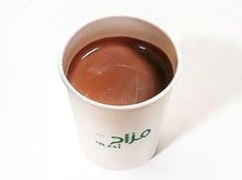 بودينغ الشيكولاته