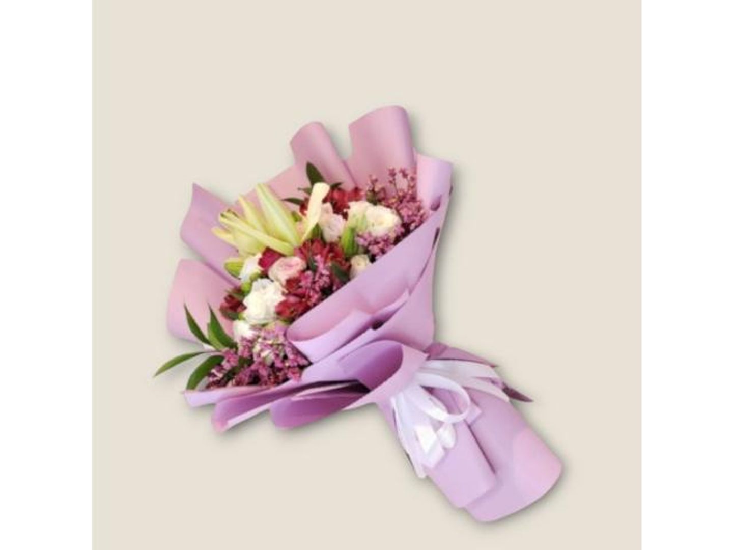 Hug Flowers