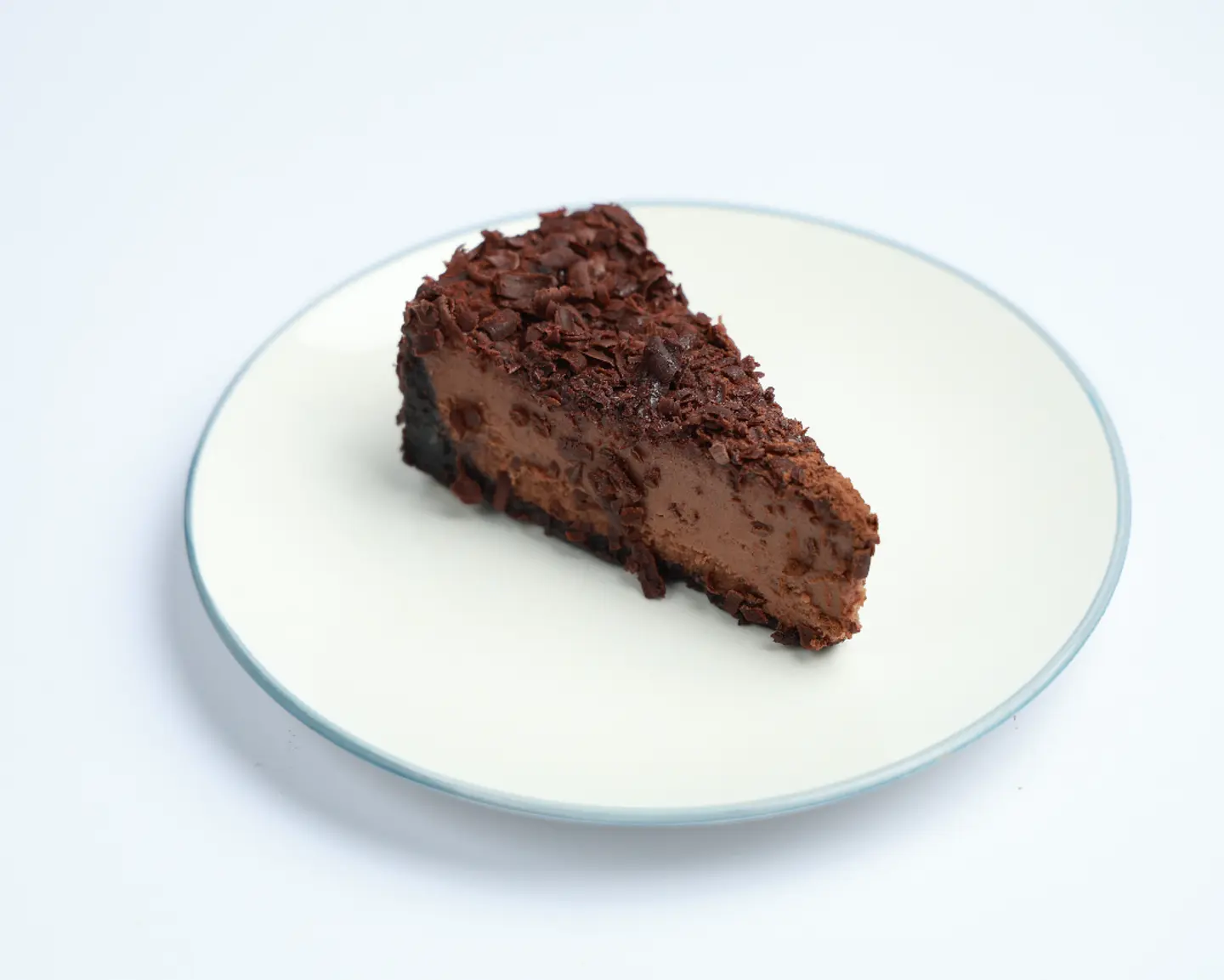 Chocolate Cheesecake