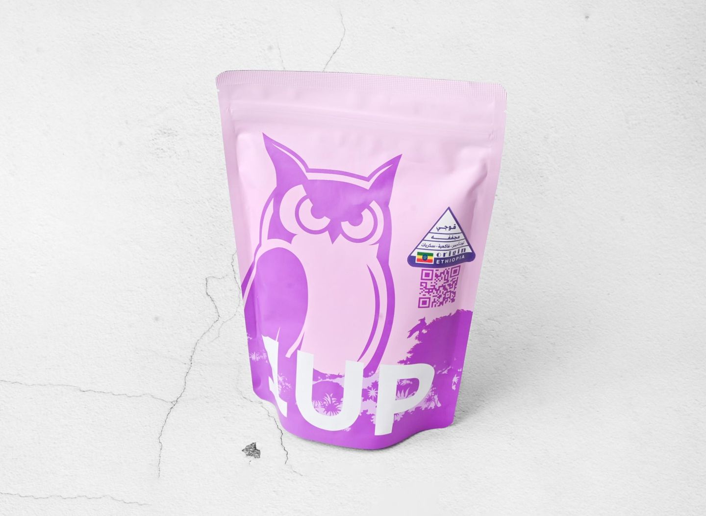 Ethiopian Coffee