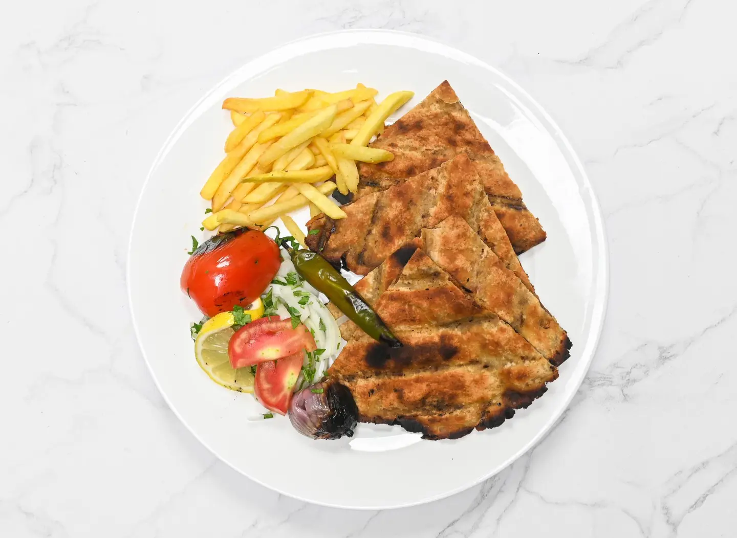 عرايس لحم