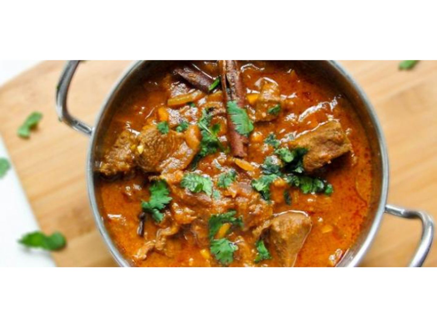 Karahi Meat