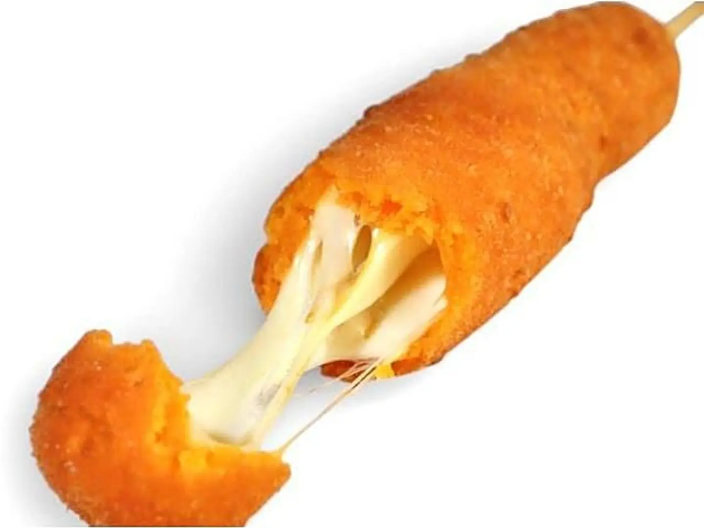Corn Dog