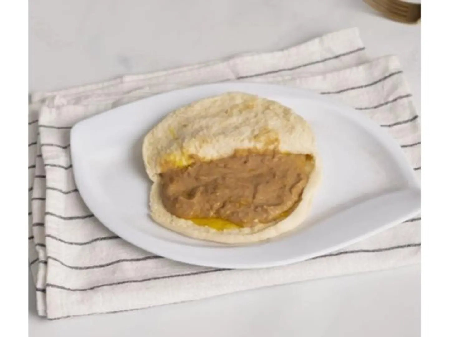 Foul & Taamiya Sandwich