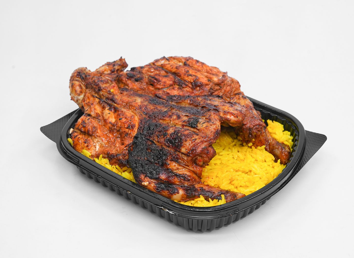 فروج مشوي