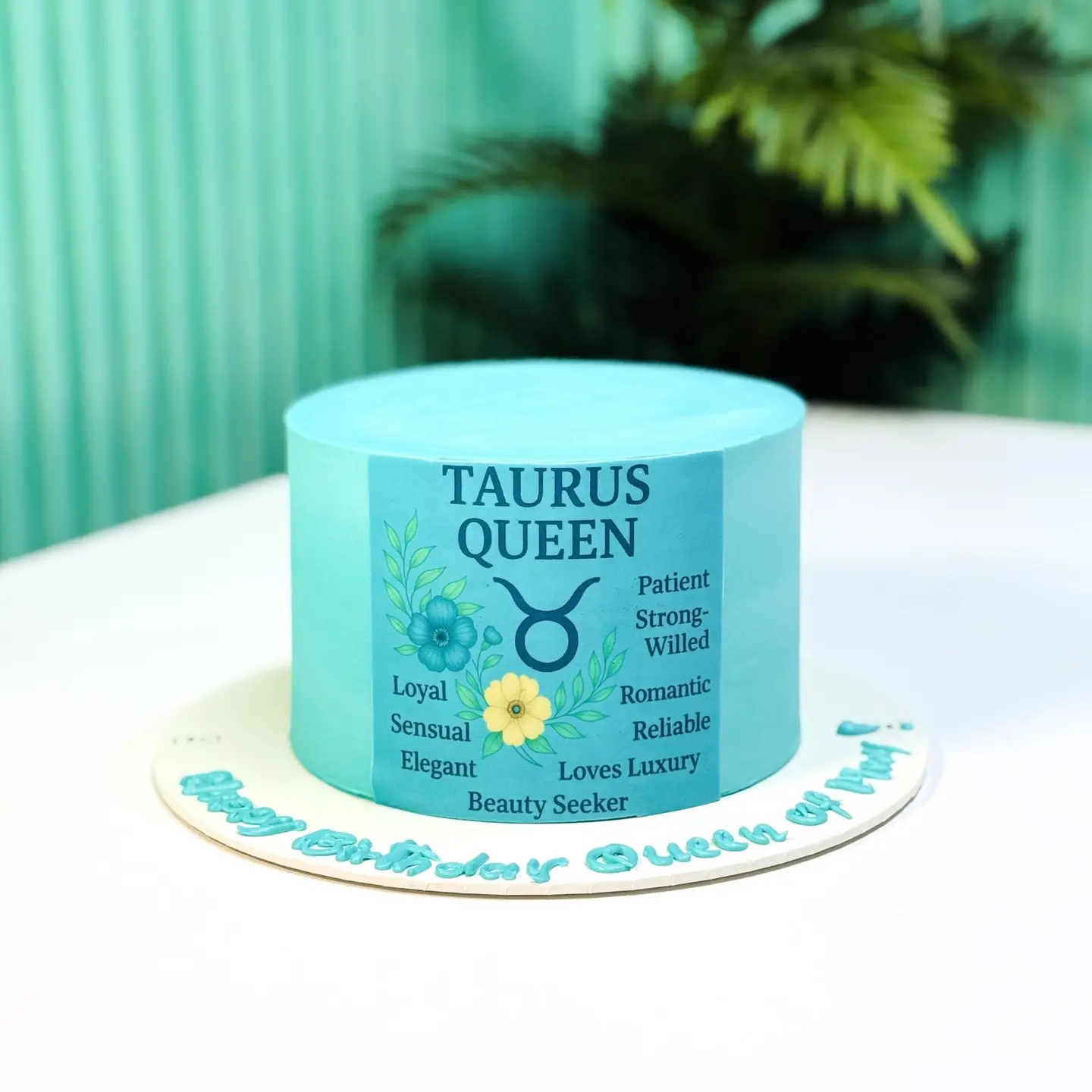Taurus Queen