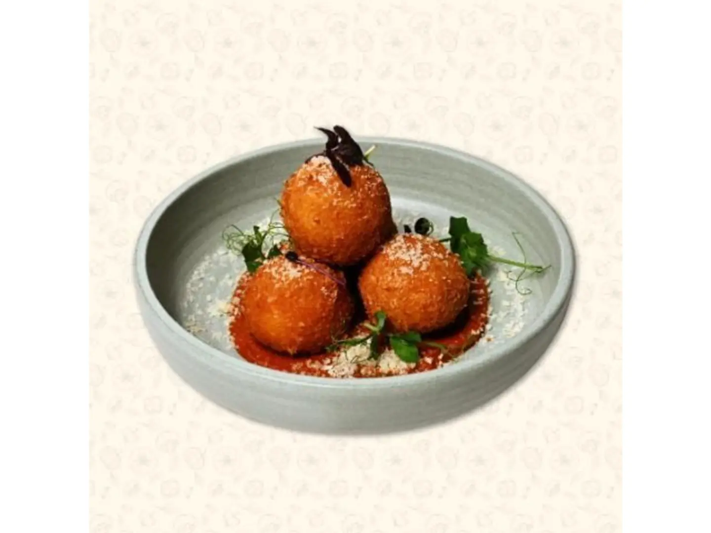 ارانشيني بومودورو