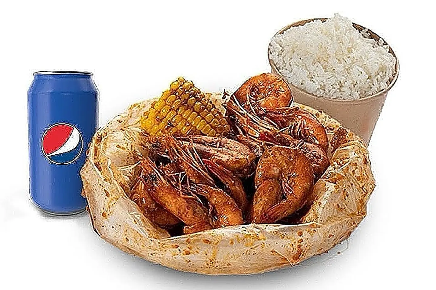 Lunch Offer