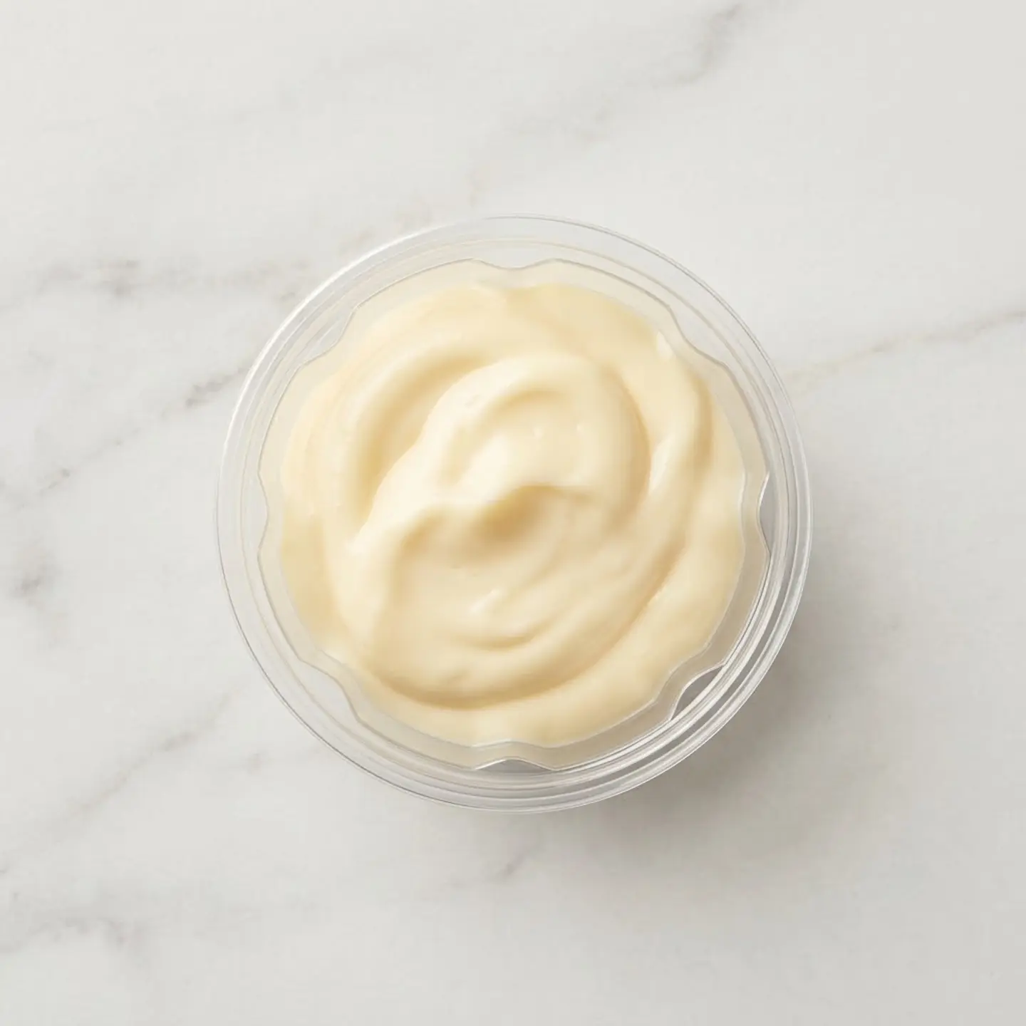 Extra White Chocolate