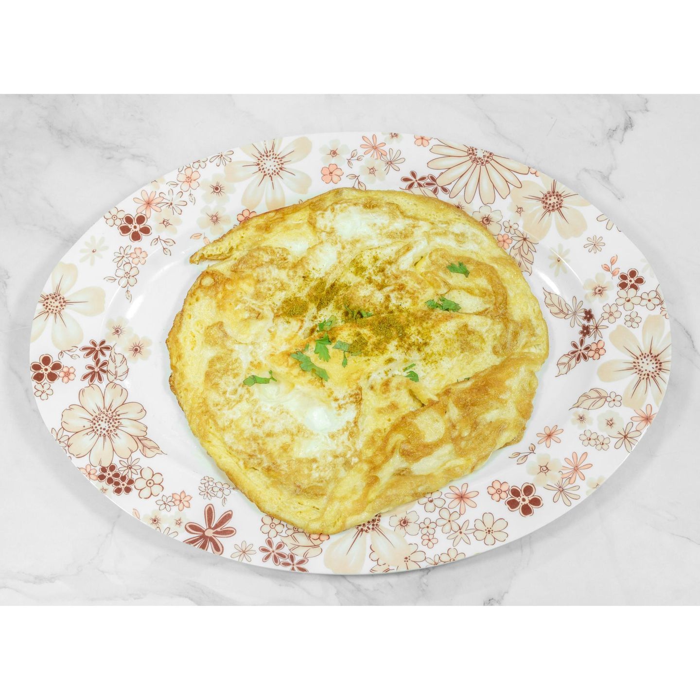Eggs Plain