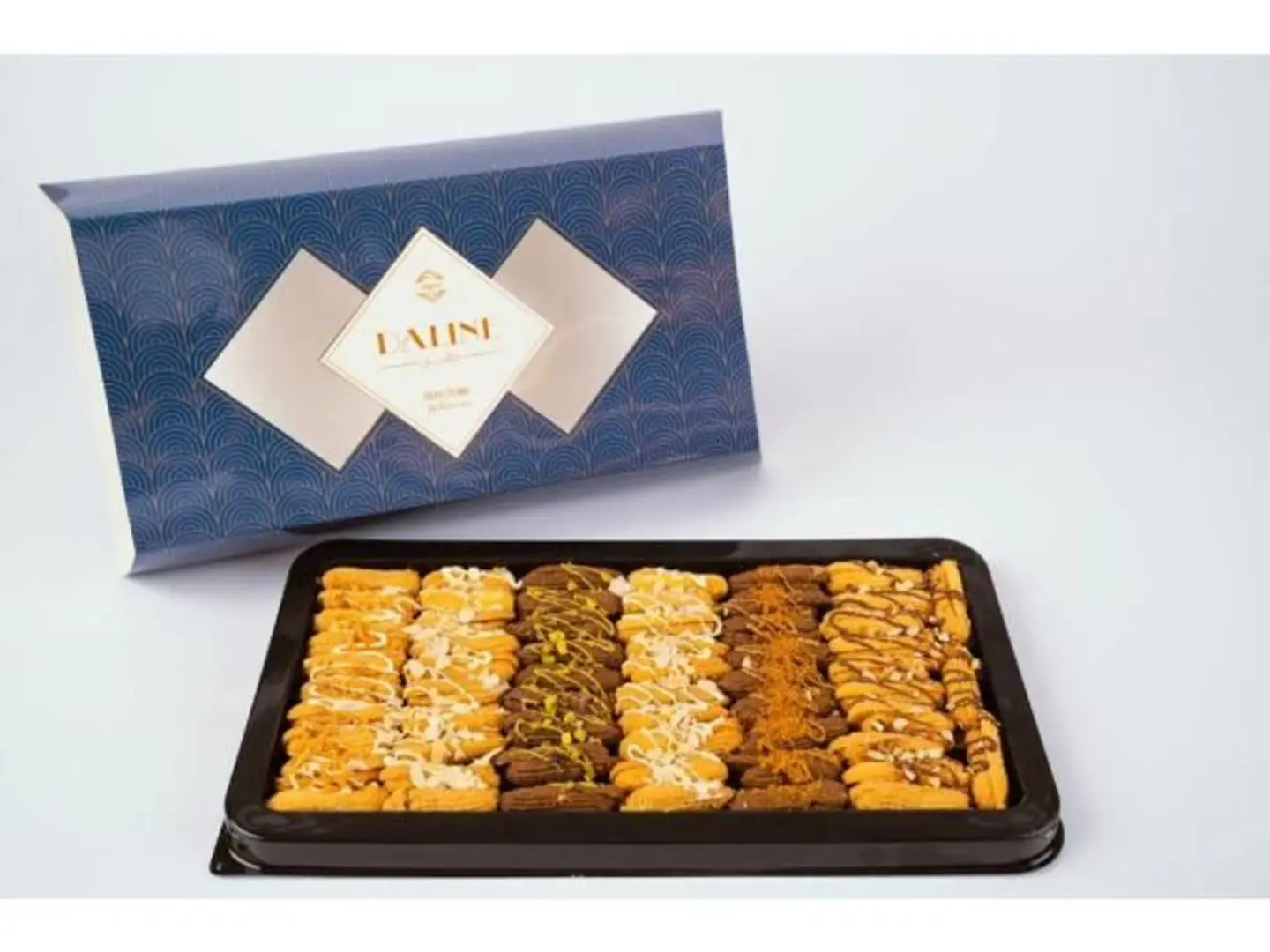 بيتيفور دالين