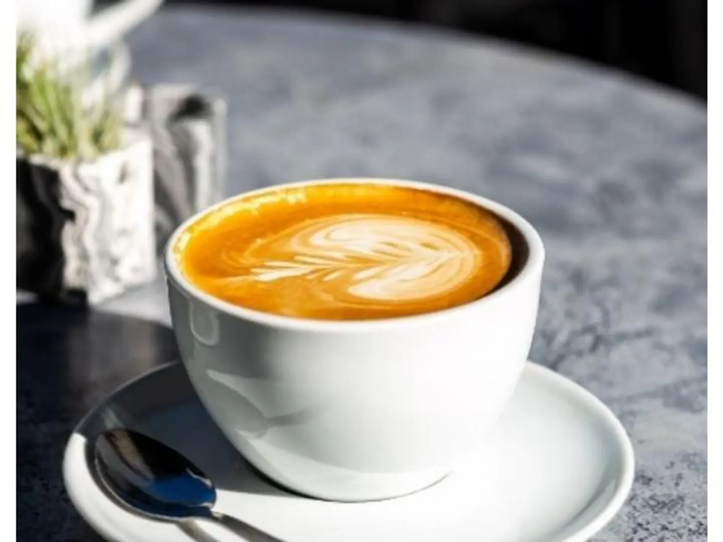 Flat White