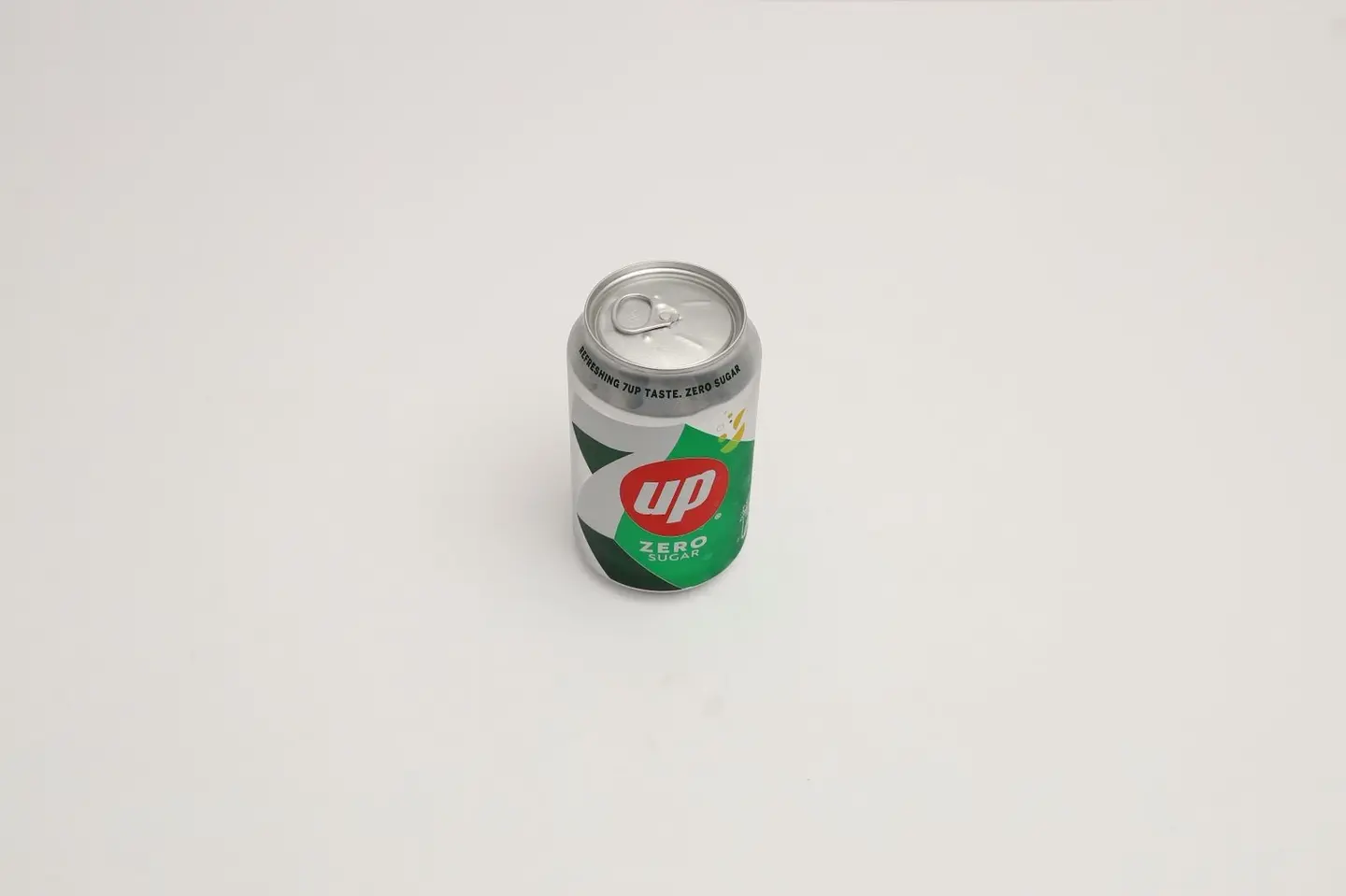 Diet 7 Up