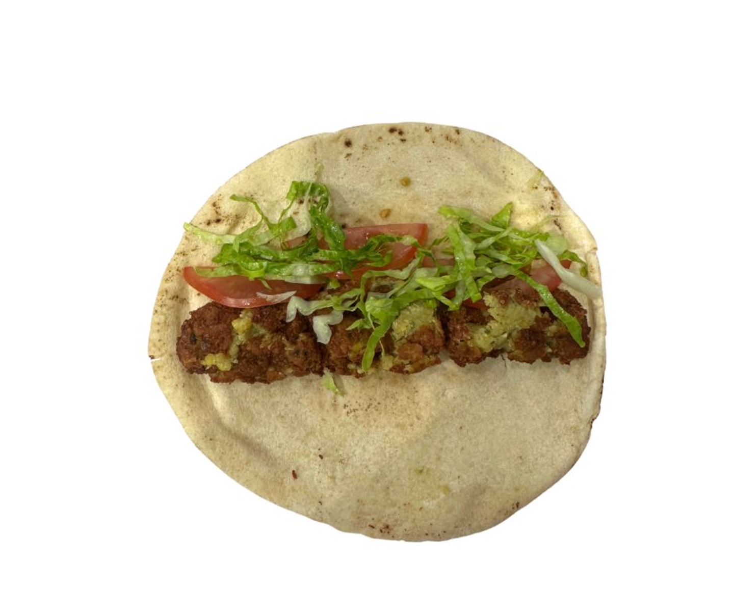 Lassic Falafel