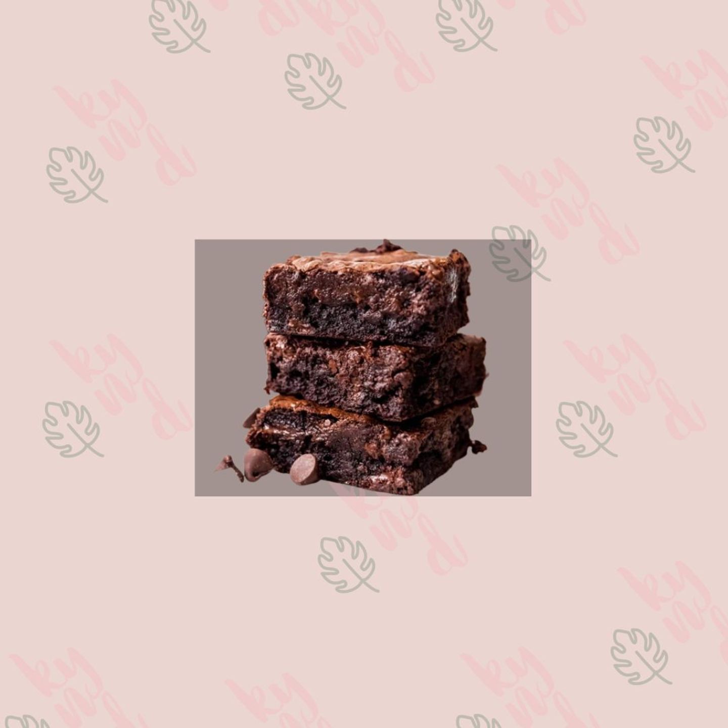 Vegan Brownies