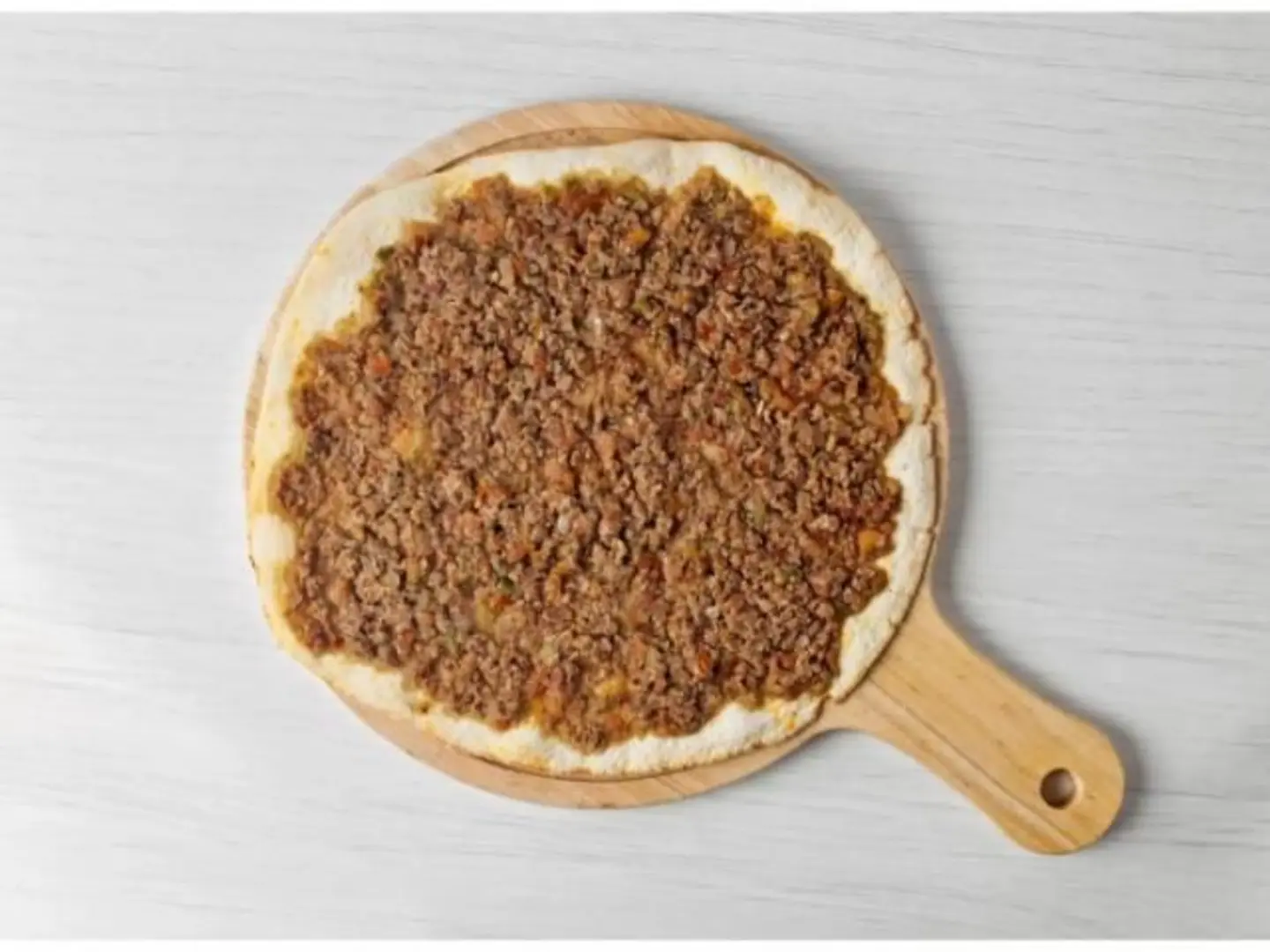 Chicken Mix With Mozzarella Cheese