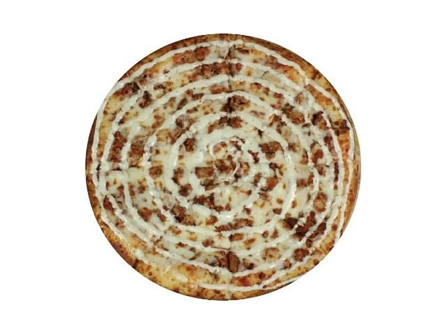 بيتزا رانش