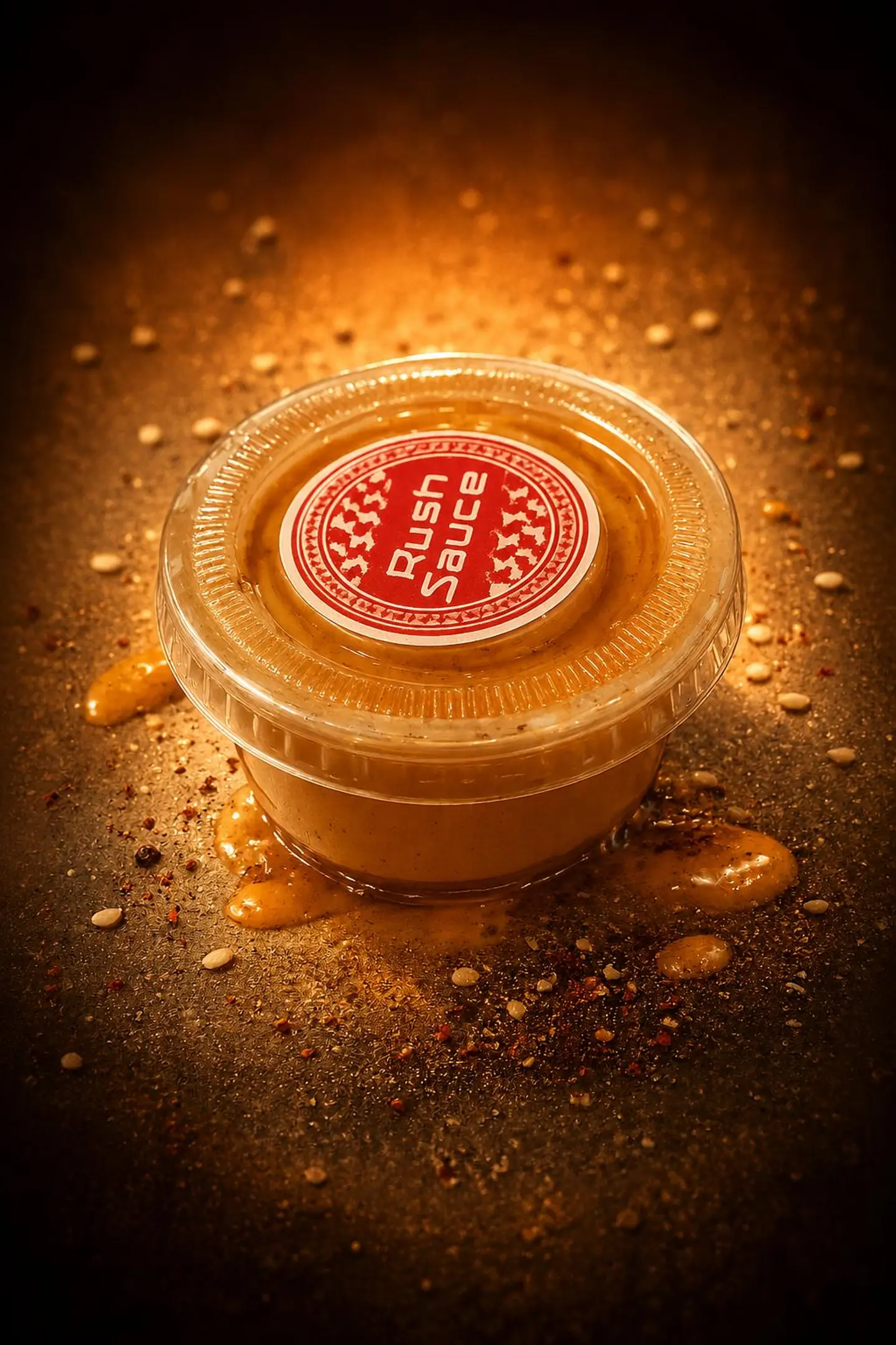 Chicken Sauce
