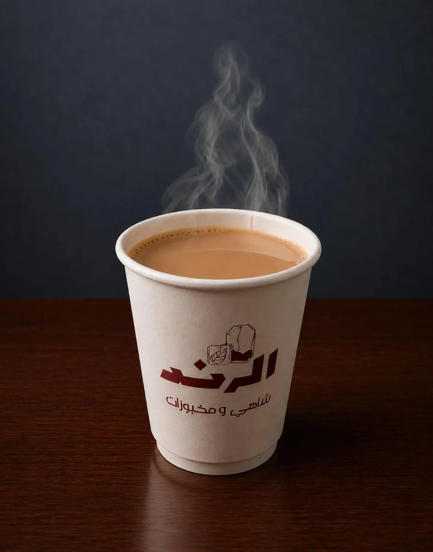 شاهي كرك