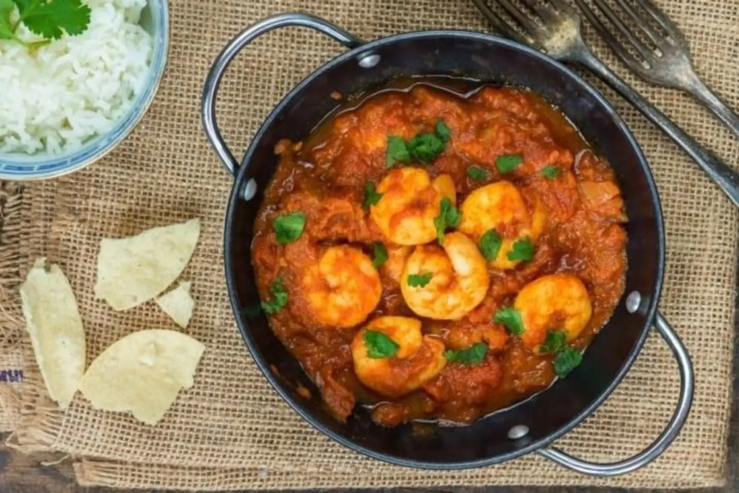 طاجن جمبري بالصوص