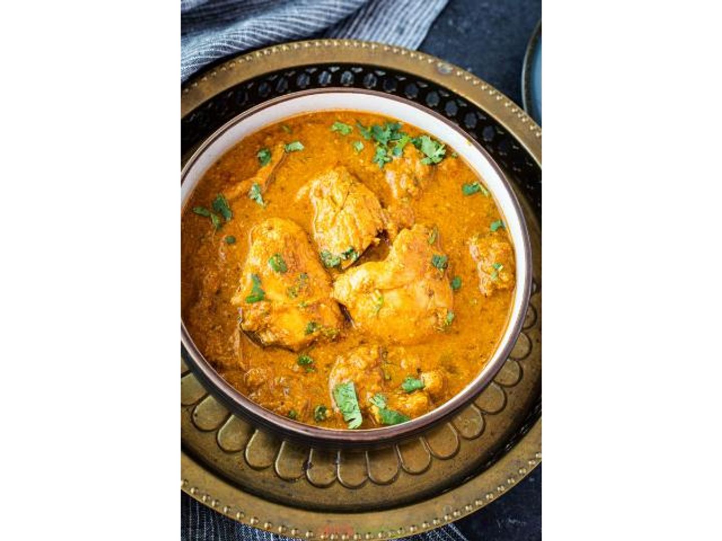 Chettinad Chicken