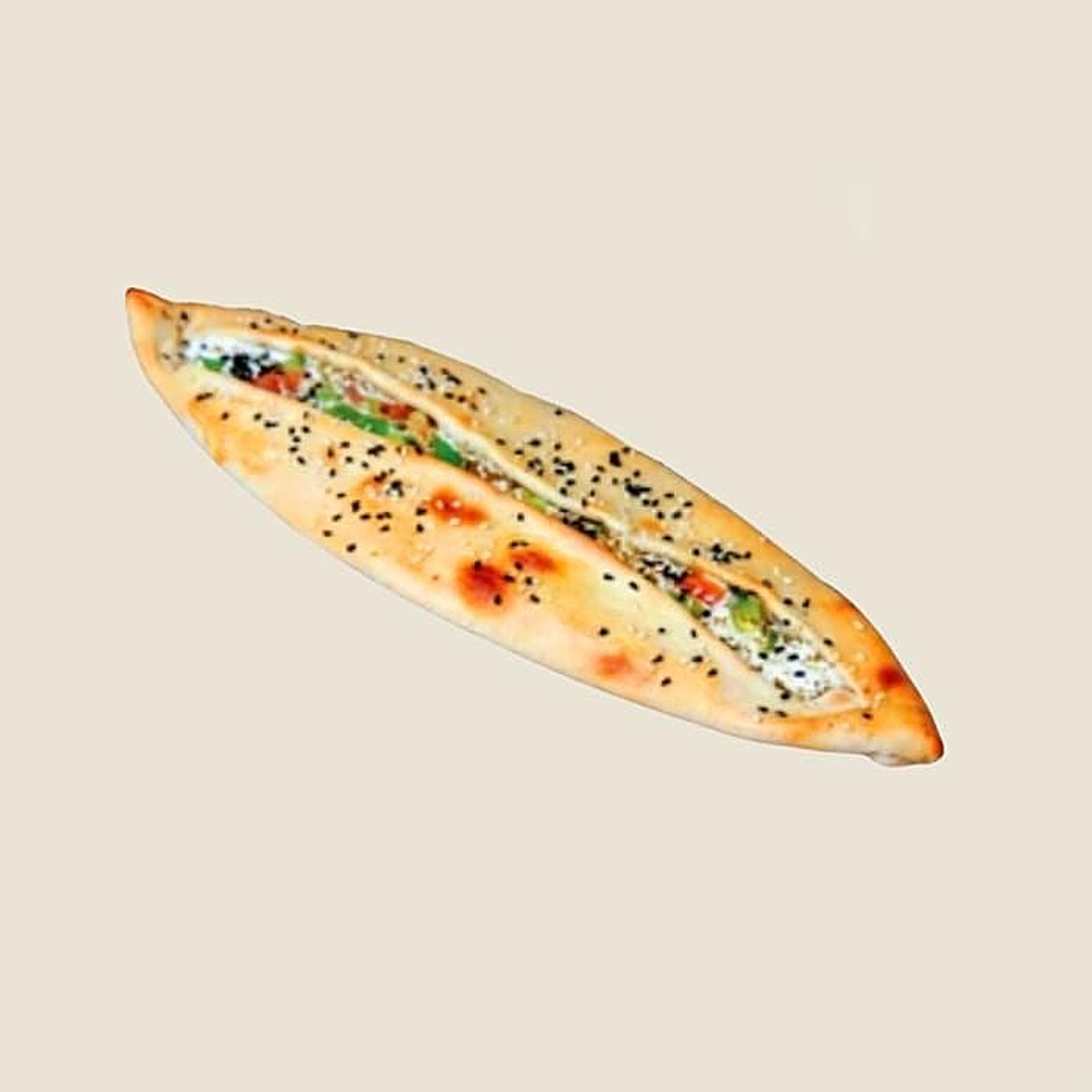 فطيرة خضار وجبن