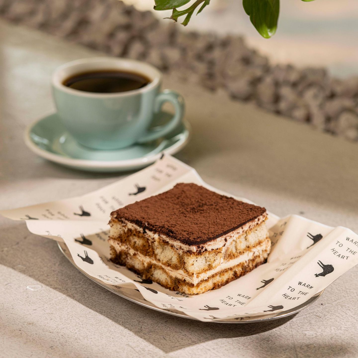 Classic Tiramisu