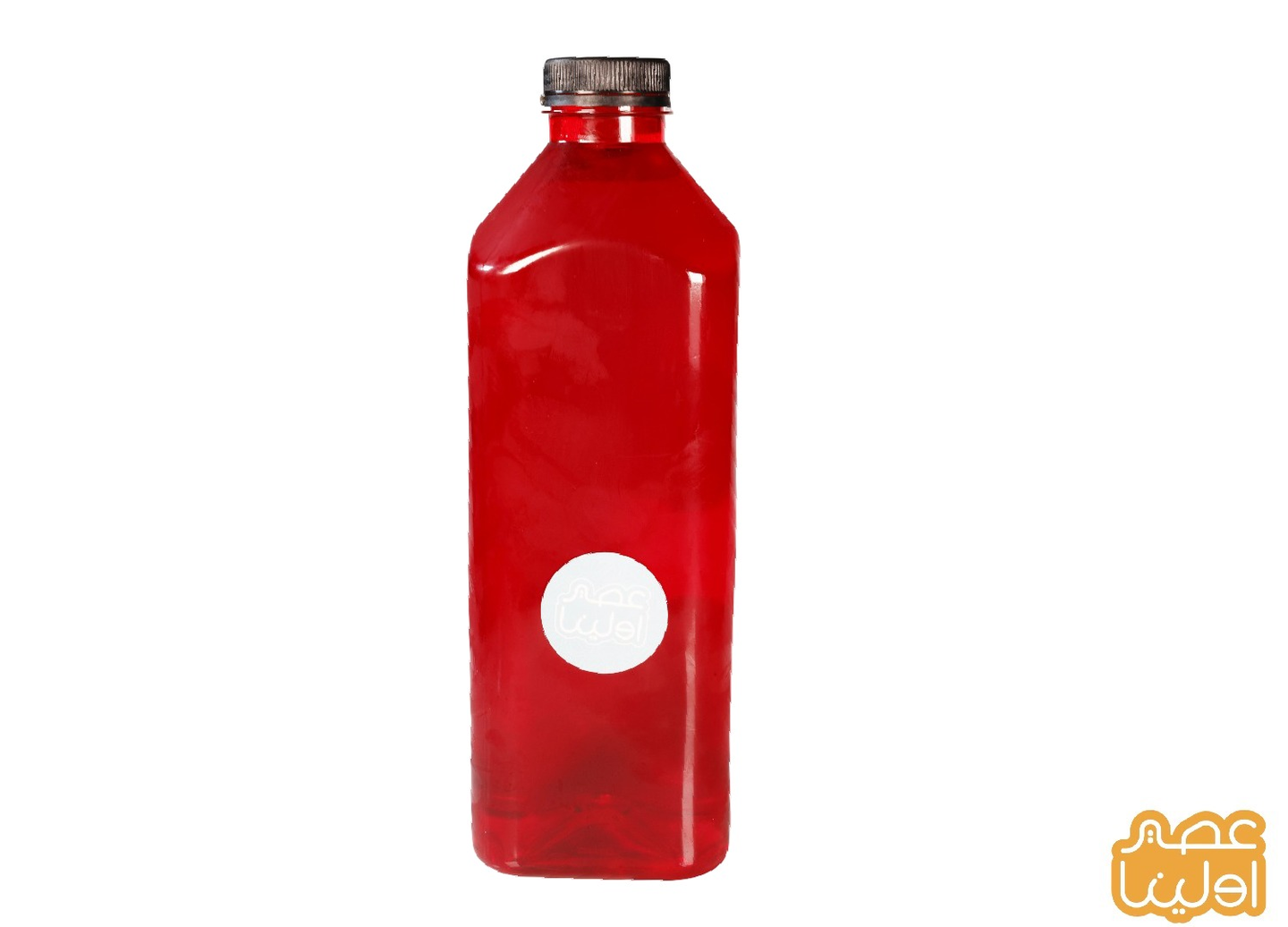 Pomegranate Gallon - 1 Liter