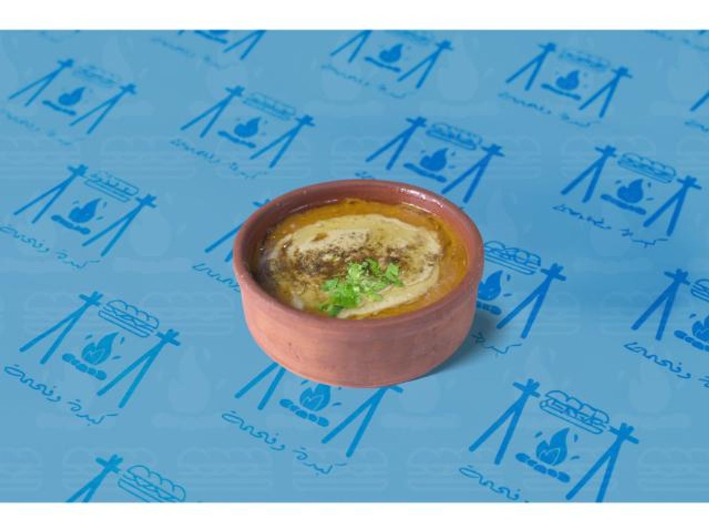 Small Foul Plate