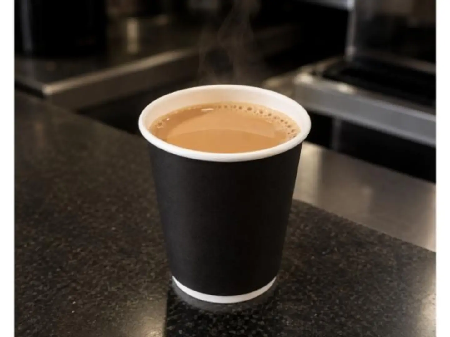 Milk Tea