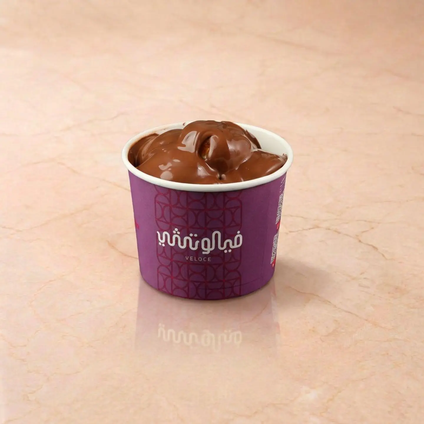 Sweet Pudding