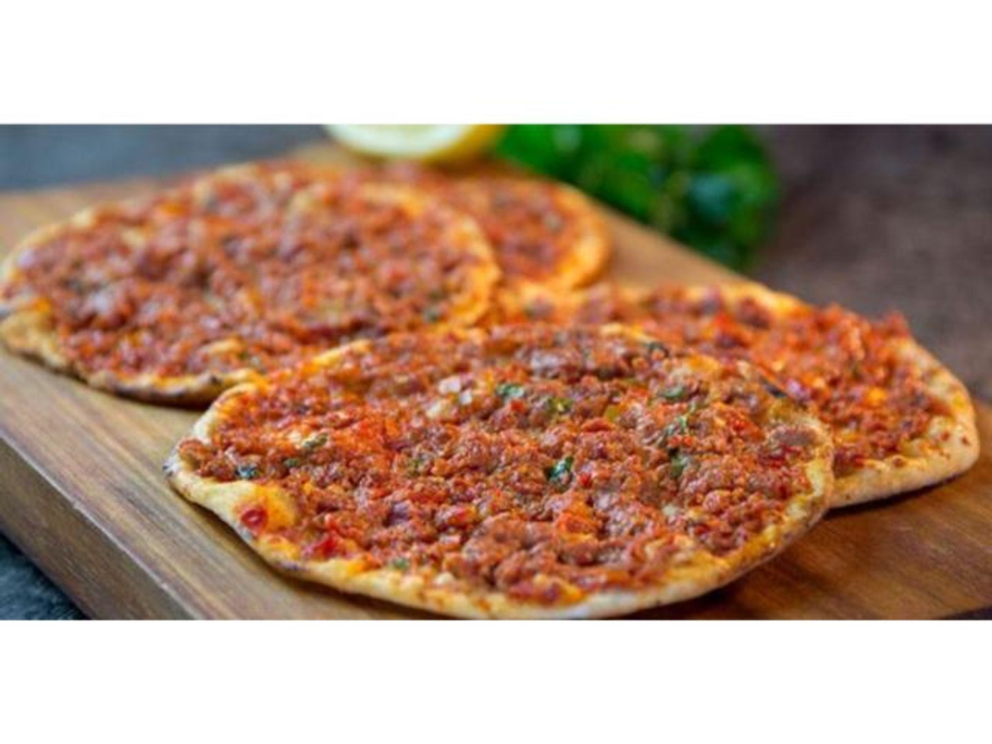 صفيحة شامية دجاج