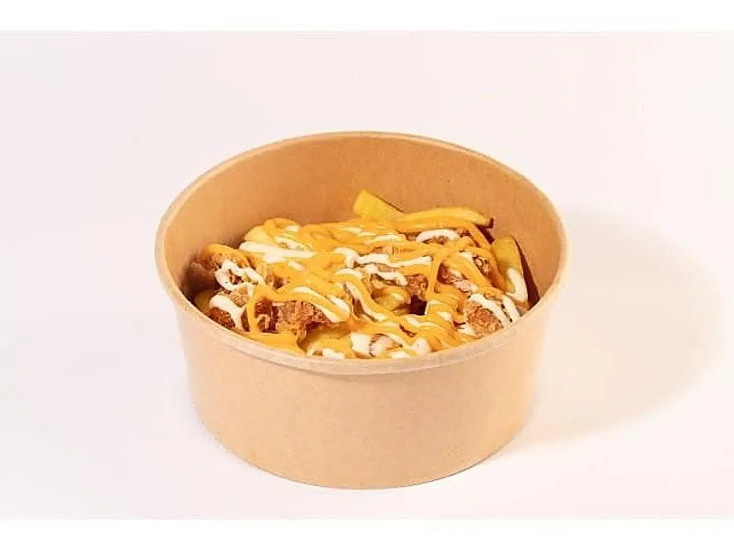 فرايد تشيكن