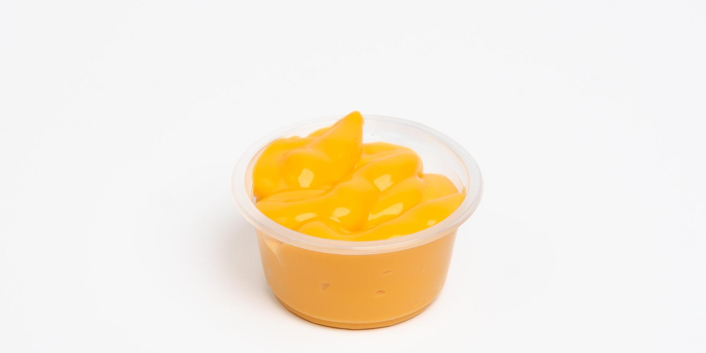 Cheese Sauce