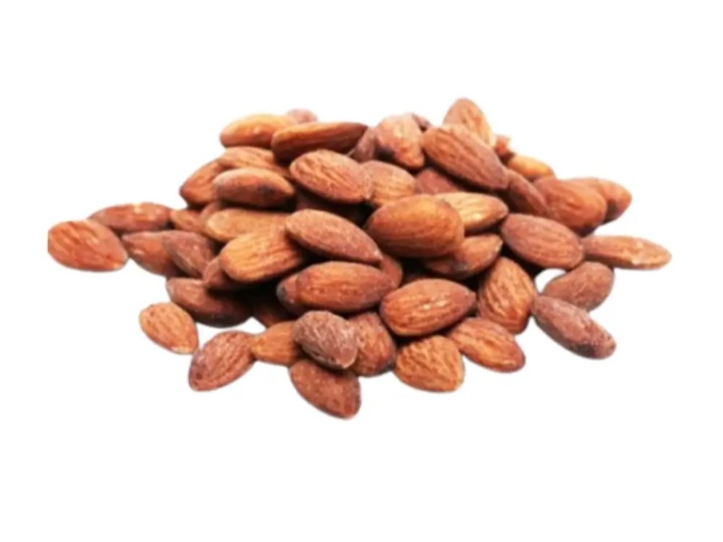 لوز أمريكي مالح 500 جرام
