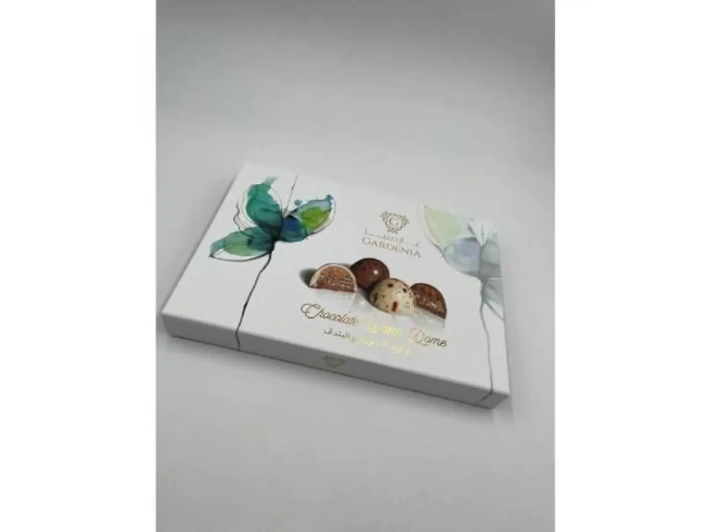 حلا البيض الجديد