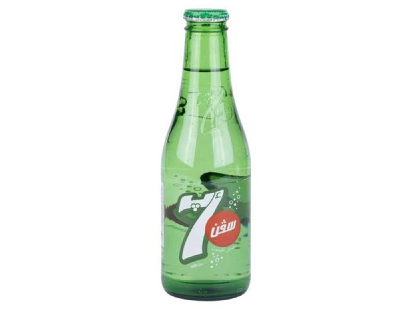 Seven Up