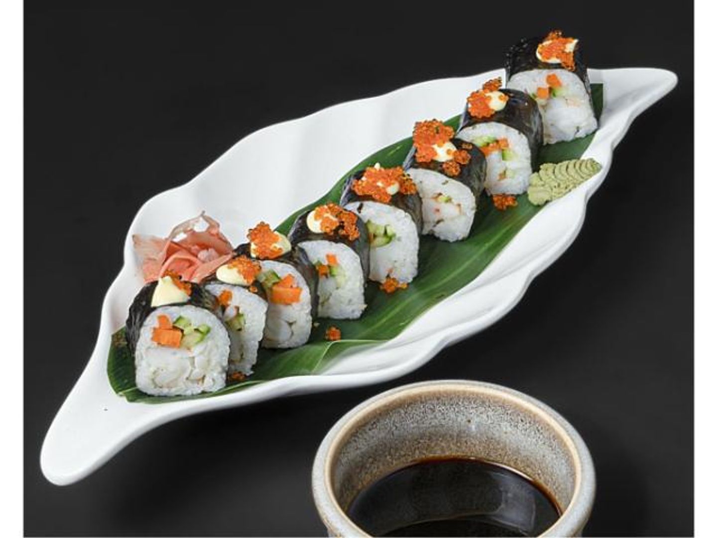 Ebi Maki