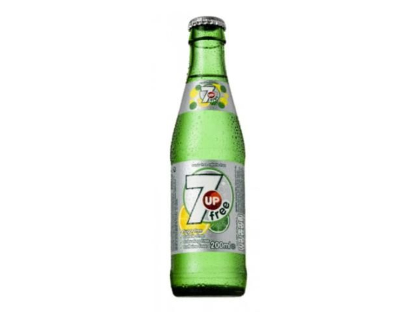 سفن اب دايت