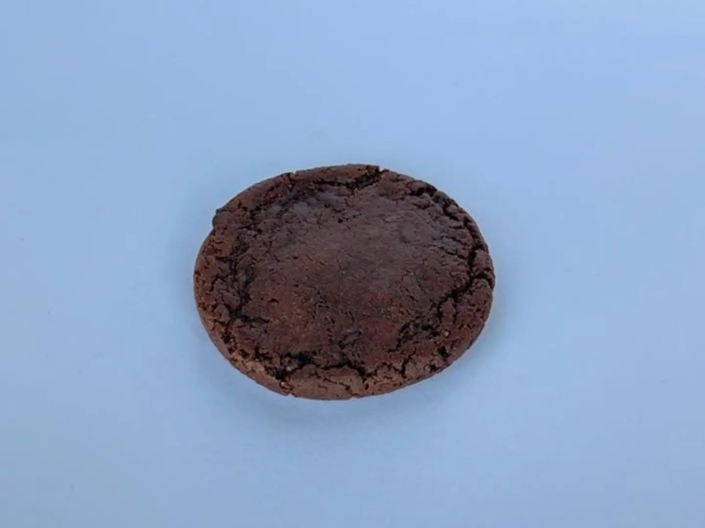 Chocolate Cookies