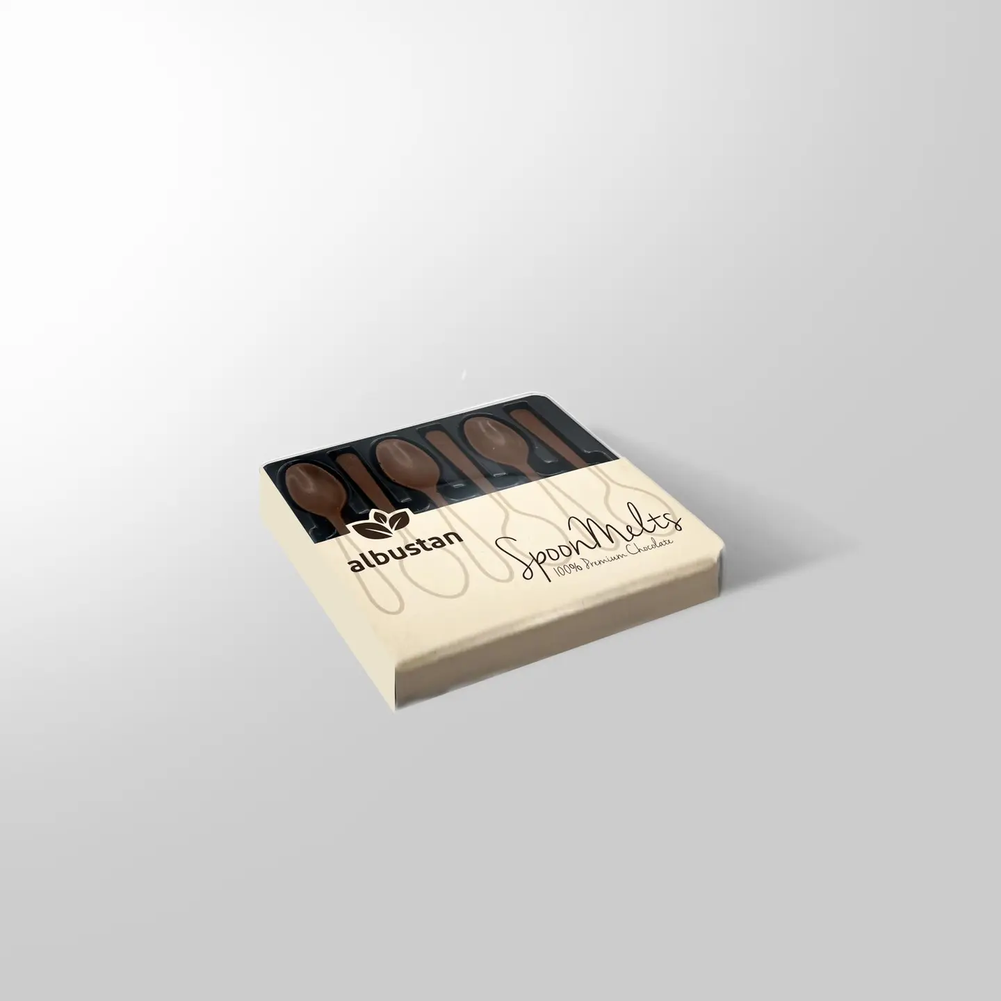 شوكو سبون ٤٨غ