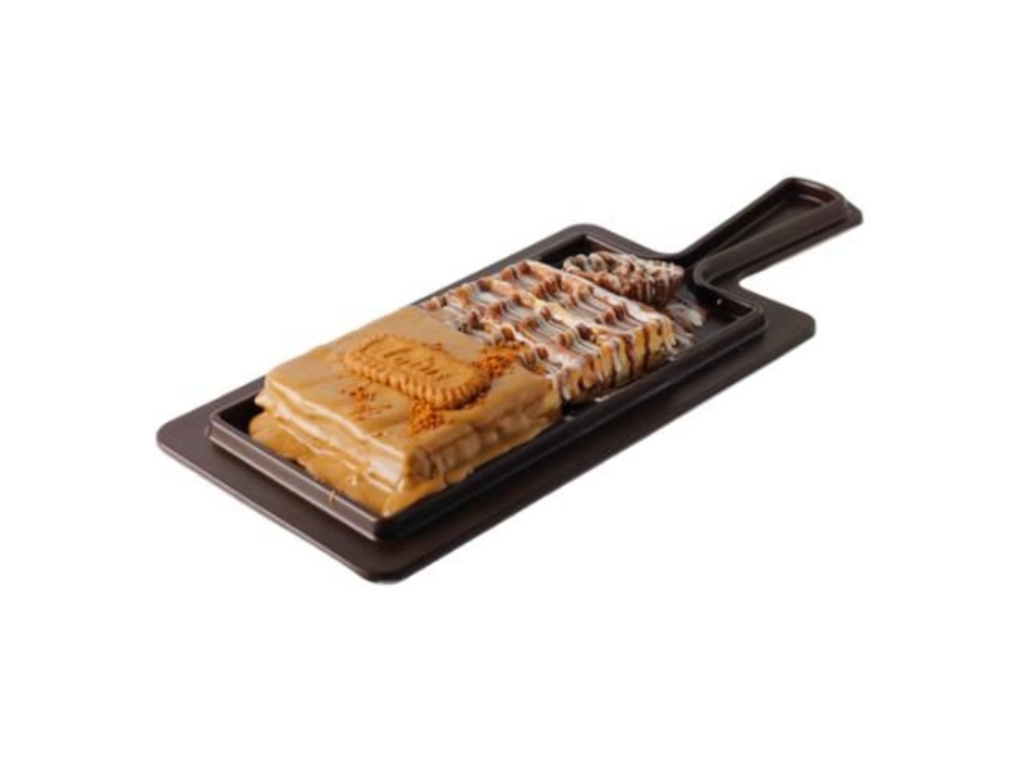 Kandar Lotus Waffle