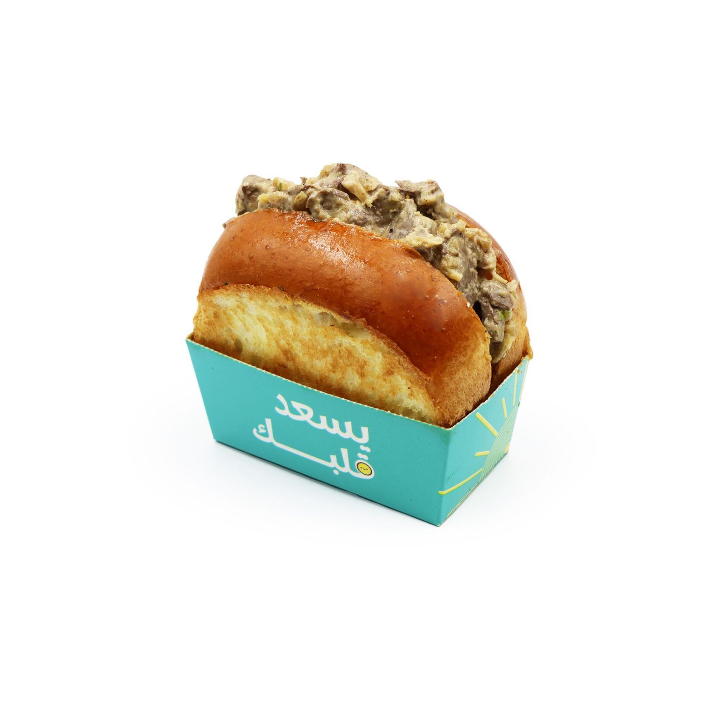 كبدة بريوش
