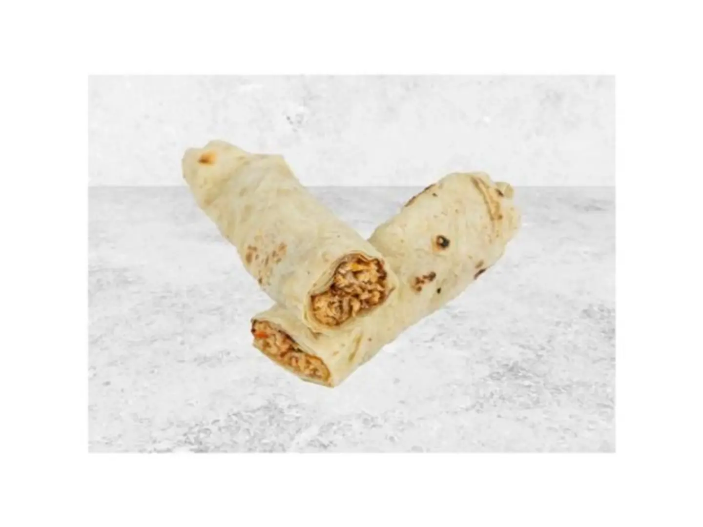 ساندوتش شكشوكة