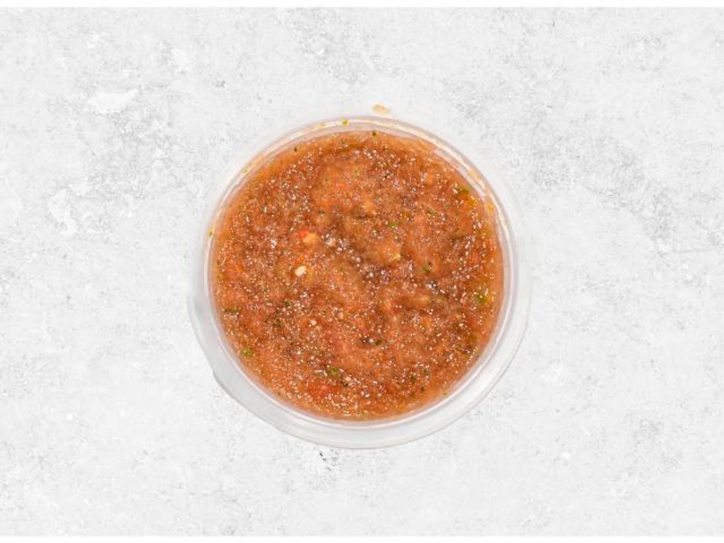 Spicy Salad