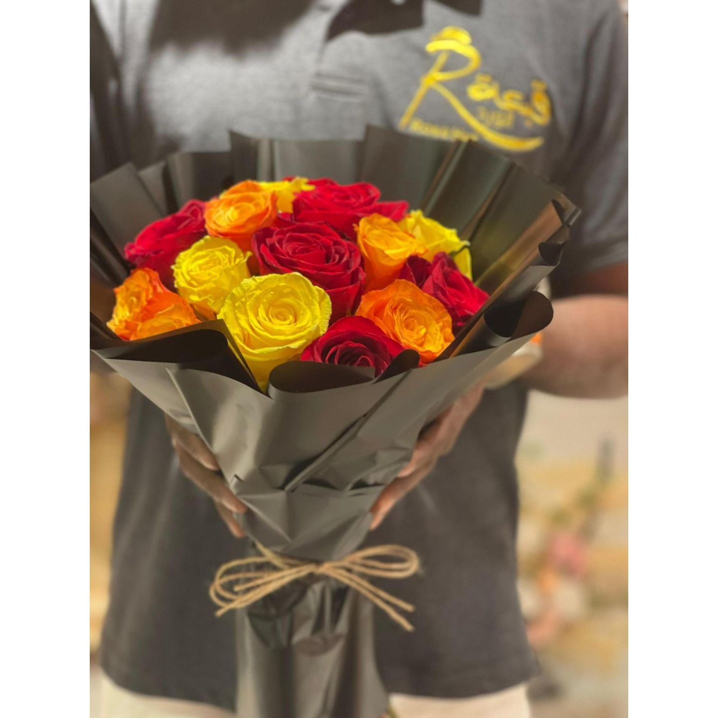 Bouquet34