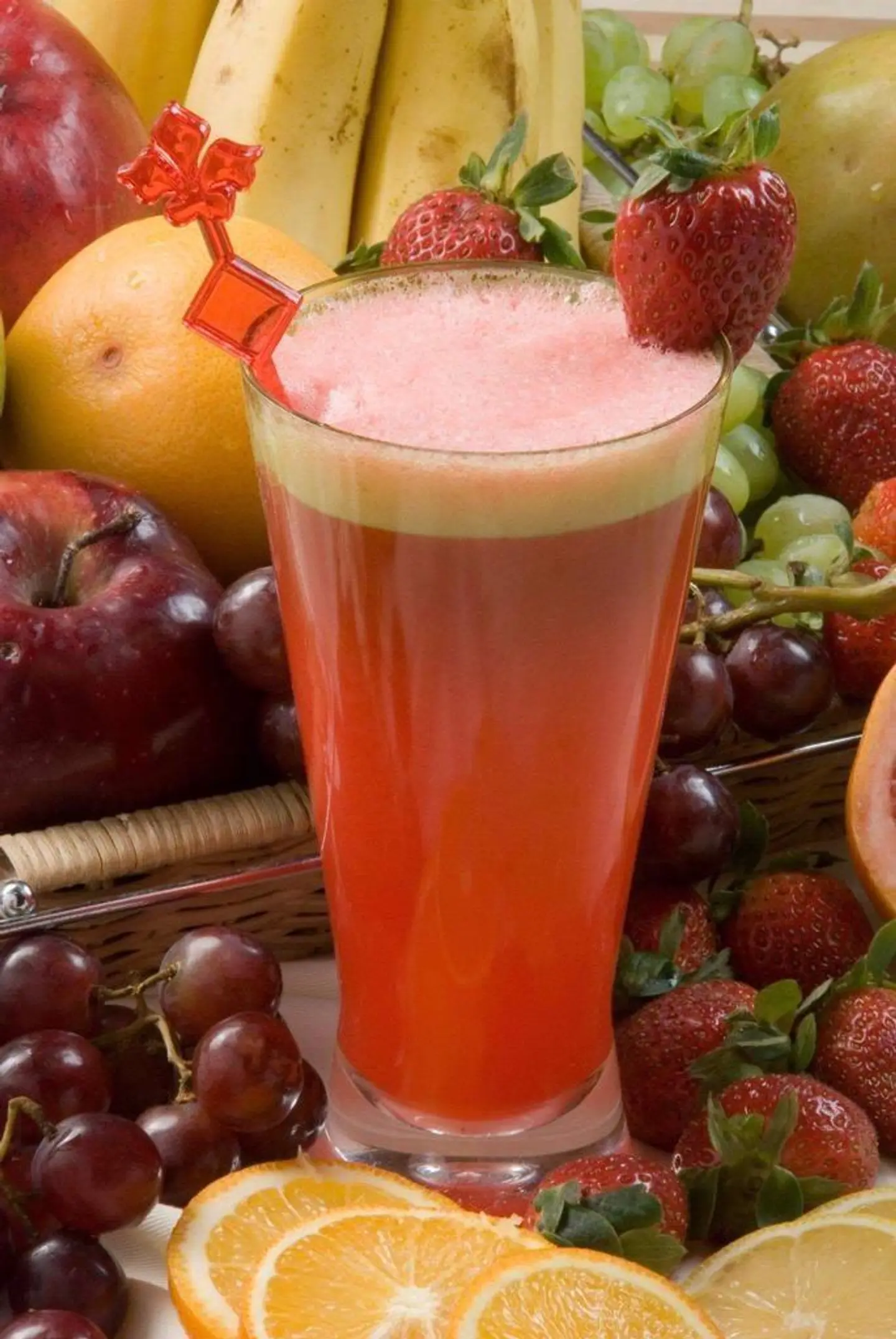 Strawberry Margarita