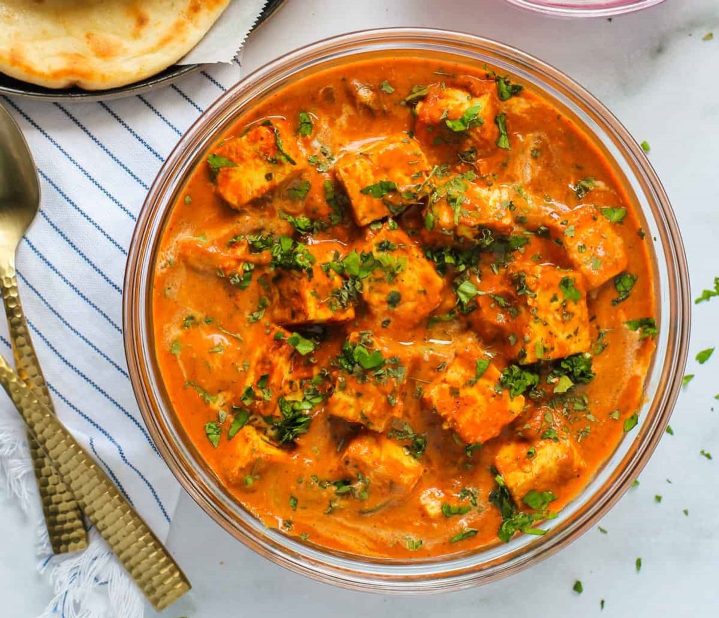 Paneer Masala