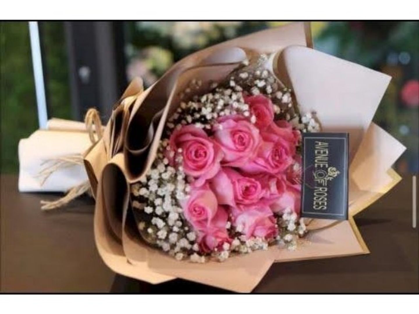 A Rosy Life